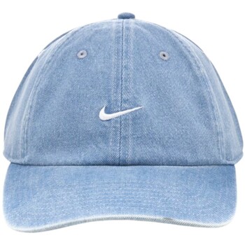 Accessoires Hüte Nike HF0383 Blau