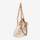 Taschen Damen Schultertaschen Xti 184420-BEIGE Beige