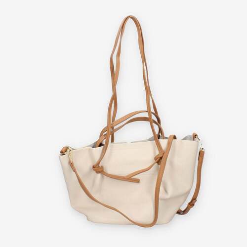 Xti 184420-BEIGE Beige