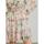 Kleidung Damen Kleider ALMA EN PENA V25CL0115 Rosa