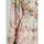 Kleidung Damen Kleider ALMA EN PENA V25CL0115 Rosa