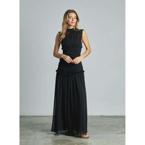ALMA EN PENA V25CL0216 Schwarz