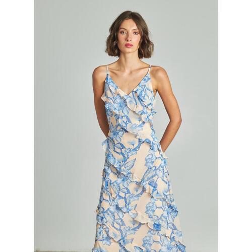 ALMA EN PENA V25CL0208 Blau