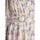 Kleidung Damen Kleider ALMA EN PENA V25CL0204 Violett