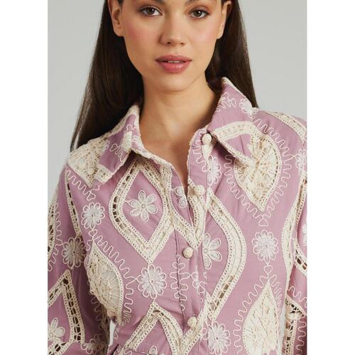 ALMA EN PENA V25CL0200 Violett