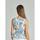 Kleidung Damen Hemden ALMA EN PENA V25CL0601 Blau