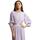 Kleidung Damen Kleider ALMA EN PENA V24CL101 Violett