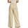 Kleidung Damen Hosen ALMA EN PENA V24CL301 Beige