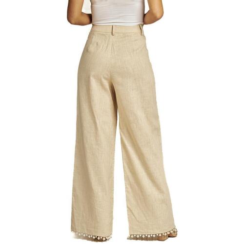 ALMA EN PENA V24CL301 Beige