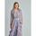 Kleidung Damen Kleider ALMA EN PENA V25CL0217 Multicolor