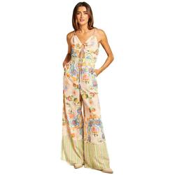 Kleidung Damen Hosen ALMA EN PENA V24CL201 Weiss