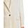 Kleidung Damen Jacken ALMA EN PENA V24CL702 Weiss