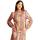 Kleidung Damen Hemden ALMA EN PENA V24CL606 Braun