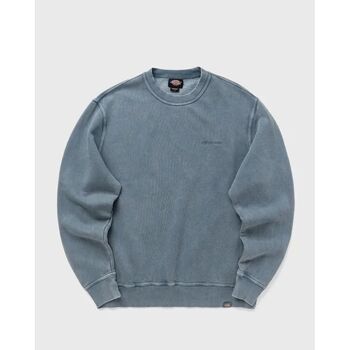 Dickies  Sweatshirt PLENTYWOOD CREW - DK0A864H-G701 STORMY WEATHER günstig online kaufen