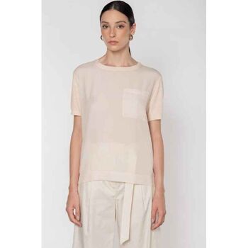 Kaos Collezioni  T-Shirts & Poloshirts RP1NT029-6019 günstig online kaufen
