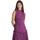 Kleidung Damen Kleider ALMA EN PENA V25CL0216 Violett