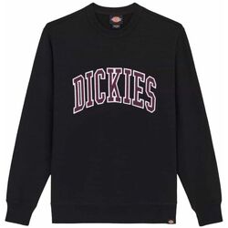 Kleidung Herren Sweatshirts Dickies AITKIN DK0A4XAB-J941 BLACK Schwarz