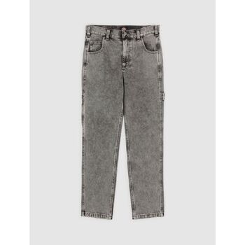 Dickies  Jeans GARYVILLE - DK0A4XECJ811-LIGHT GREY WASH günstig online kaufen