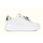 Schuhe Damen Sneaker Keys  Weiss