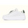 Schuhe Damen Sneaker Keys  Weiss