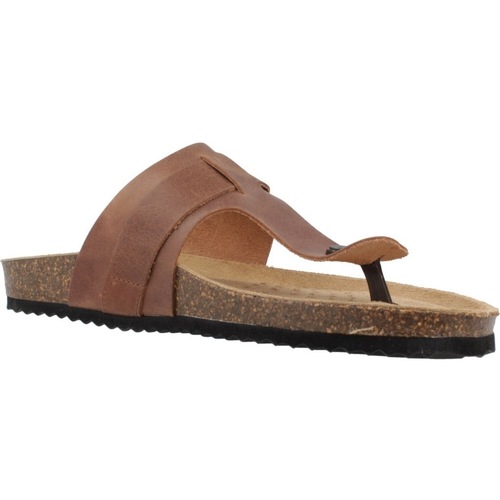 Geox U SANDAL GHITA Braun