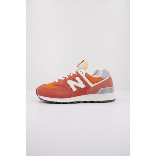 New Balance U574 RCB Orange