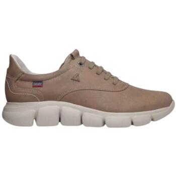 Schuhe Herren Derby-Schuhe & Richelieu CallagHan  Braun