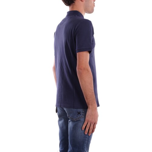 Woolrich CFWOPO0065MRUT1483 Blau