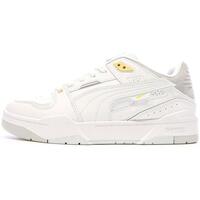 Schuhe Herren Sneaker Low Puma 393266-06 Weiss