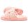 Schuhe Damen Pantoletten Puma 387522-06 Rosa