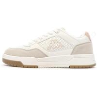 Schuhe Damen Sneaker Low Kappa 381V3FW Weiss