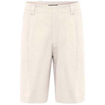Antioch  Shorts Stoffel Pleated Bermuda Shorts günstig online kaufen