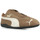 Schuhe Herren Sneaker Puma Speedcat OG Braun