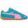 Schuhe Damen Sneaker Puma Speedcat OG Blau