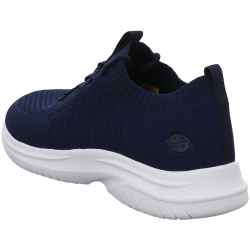 Dockers by Gerli Schnuerschuhe 48HP208700670 Blau