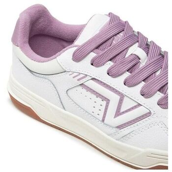 Vans UPLAND - VN000D1HPRP1-VINT DPRPL Weiss