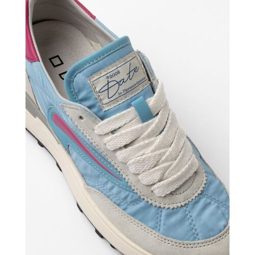 Date W421-AT-NY-GF ATHLETA-GRIFONE Blau