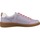 Schuhe Damen Sneaker Gap SEATTLE II Violett