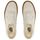 Schuhe Sneaker Vans AUTHENTIC VN0009PVOVM1-MARSHMALLOW Beige