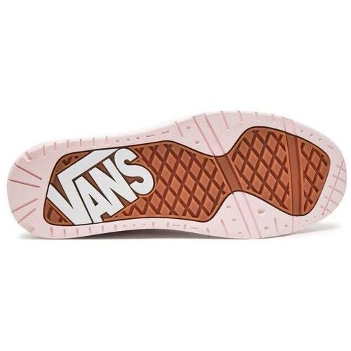 Vans UPLAND - VN000D1HQBW1-SUNSET FADE multicolore