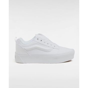 Vans  Sneaker KNU STACK - VN000CP6W001-TOTAL WHITE günstig online kaufen