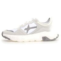 Schuhe Herren Sneaker W6yz NEXT-M. - 2018631 01 0N01-WHITE Weiss