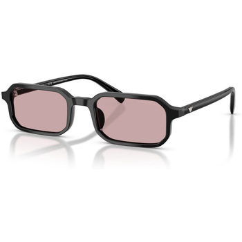 Emporio Armani  Sonnenbrillen EA4253U 501773 Sonnenbrille günstig online kaufen