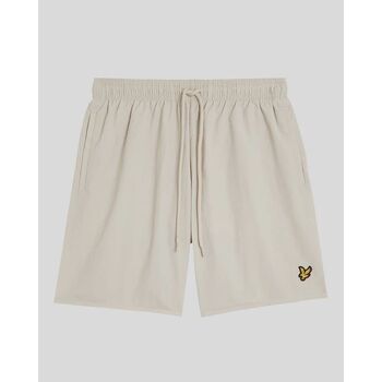 Lyle & Scott  Badeshorts SH1204VB SWIM SHORT-W870 COVE günstig online kaufen