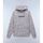 Kleidung Herren Sweatshirts Napapijri B-CELLINI NP0A4ILR-F0L1 Grau