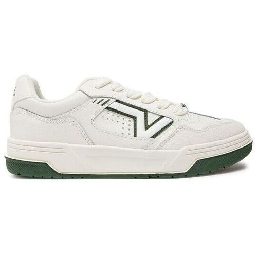 Schuhe Sneaker Vans UPLAND - VN000D1HBXU1-VTSO DOUGL Weiss