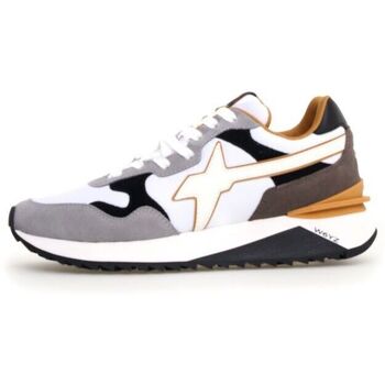 W6yz  Sneaker YAK-M. 2015185 25 2B46-GREY/WHITE/BLACK günstig online kaufen