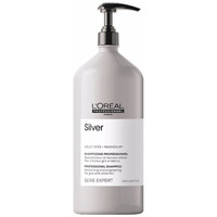 Beauty Damen Shampoo L'oréal Silbershampoo 1500 ml Other