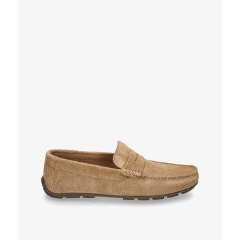 Schuhe Herren Slipper Traveris 33720 Other