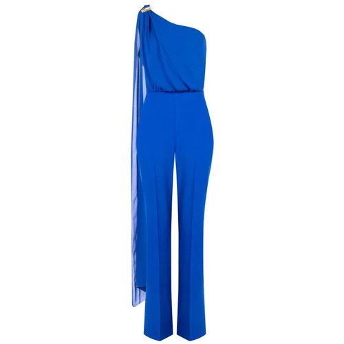 Kleidung Damen Anzüge Rinascimento CFC0019959002 Blau